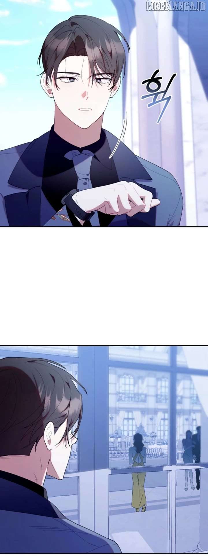 The Chick-Class Hunter is Filial! Chapter 52 141 05