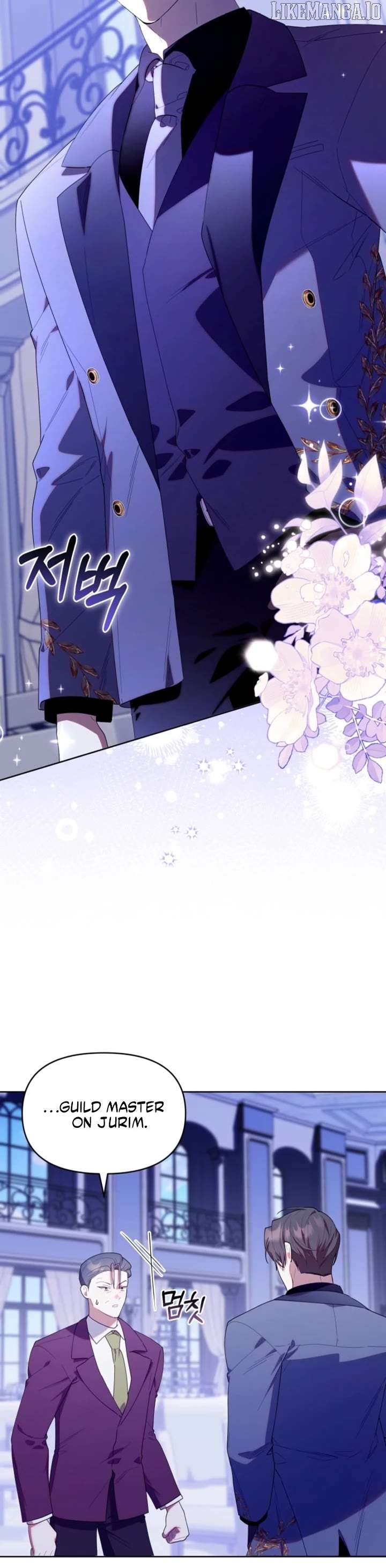 The Chick-Class Hunter is Filial! Chapter 52 145 09