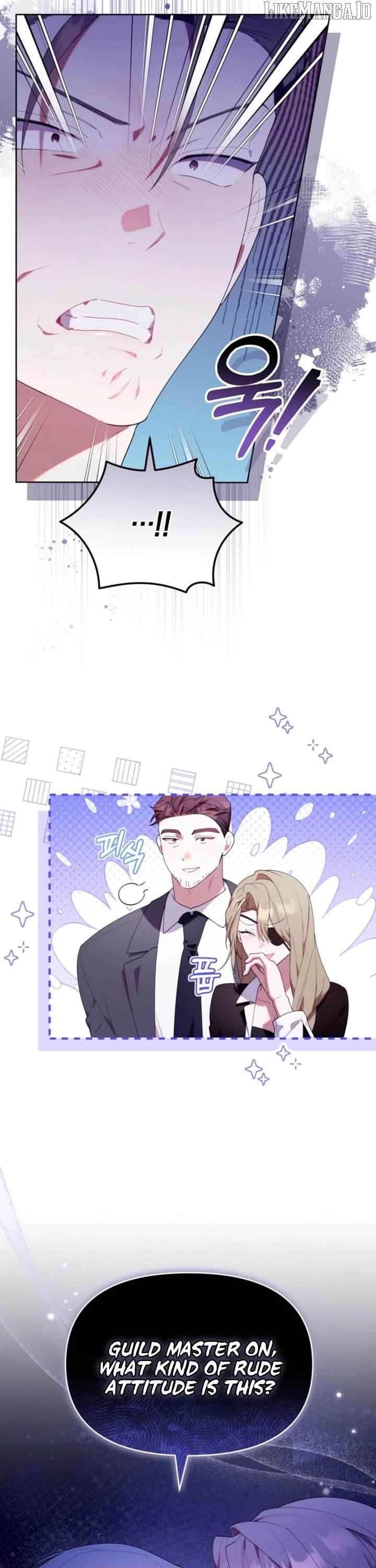 The Chick-Class Hunter is Filial! Chapter 52 147 11