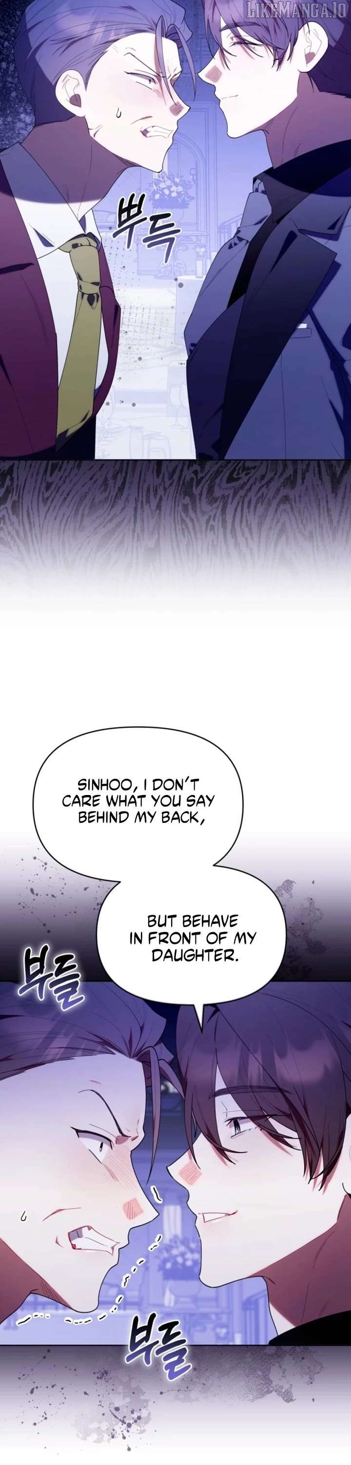 The Chick-Class Hunter is Filial! Chapter 52 148 12