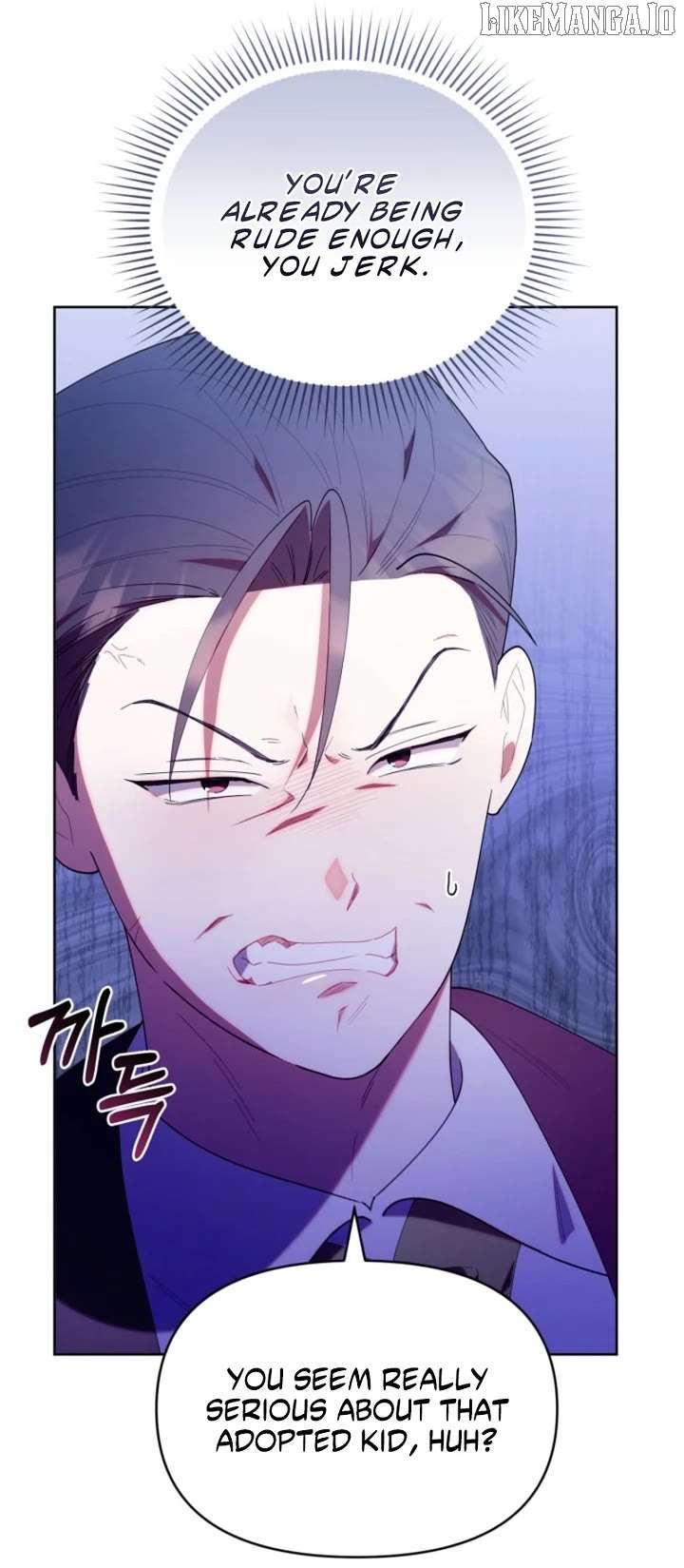 The Chick-Class Hunter is Filial! Chapter 52 150 14