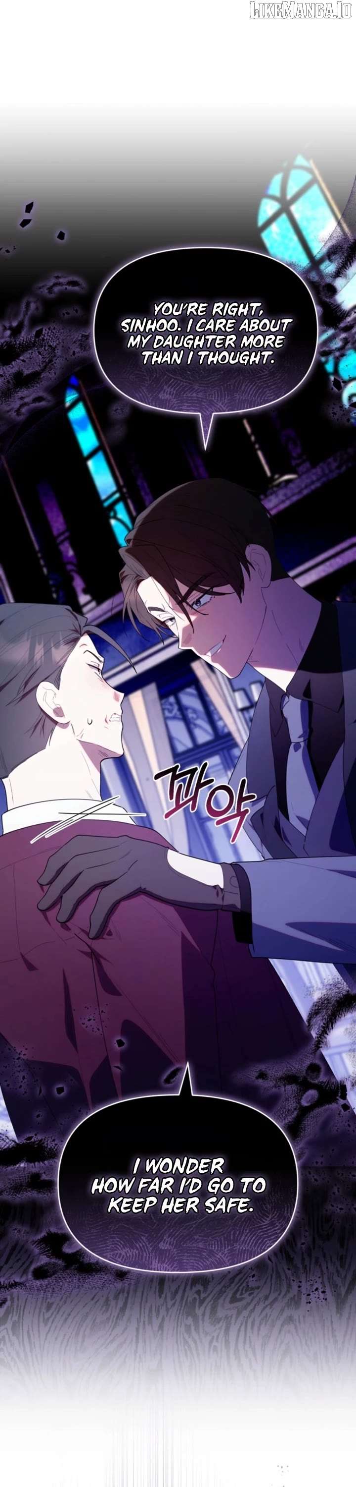 The Chick-Class Hunter is Filial! Chapter 52 151 15