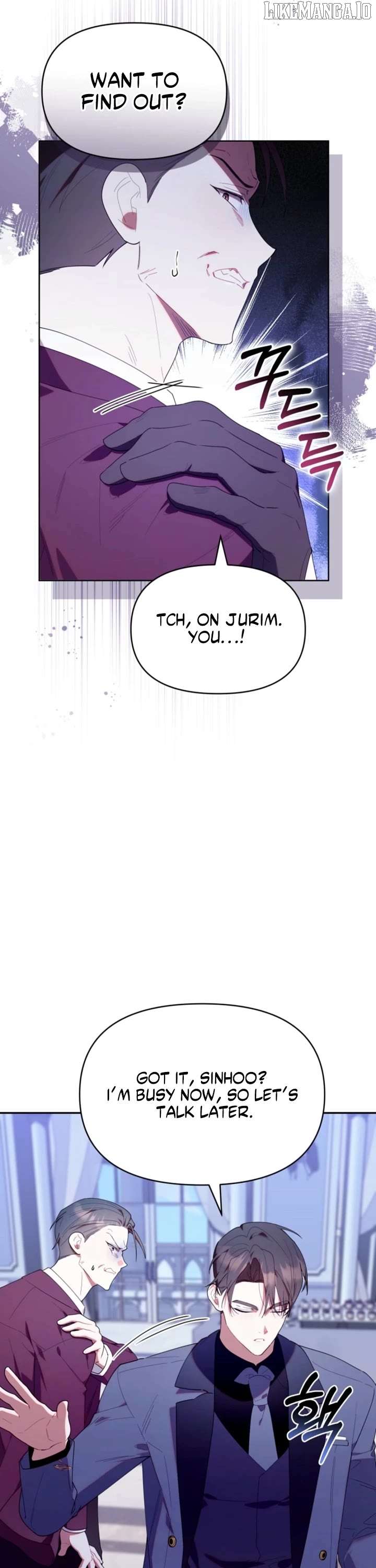 The Chick-Class Hunter is Filial! Chapter 52 152 16