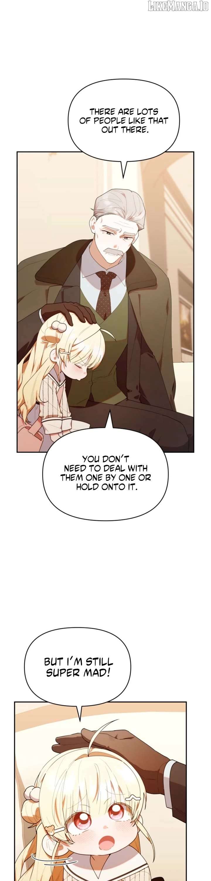 The Chick-Class Hunter is Filial! Chapter 52 155 19