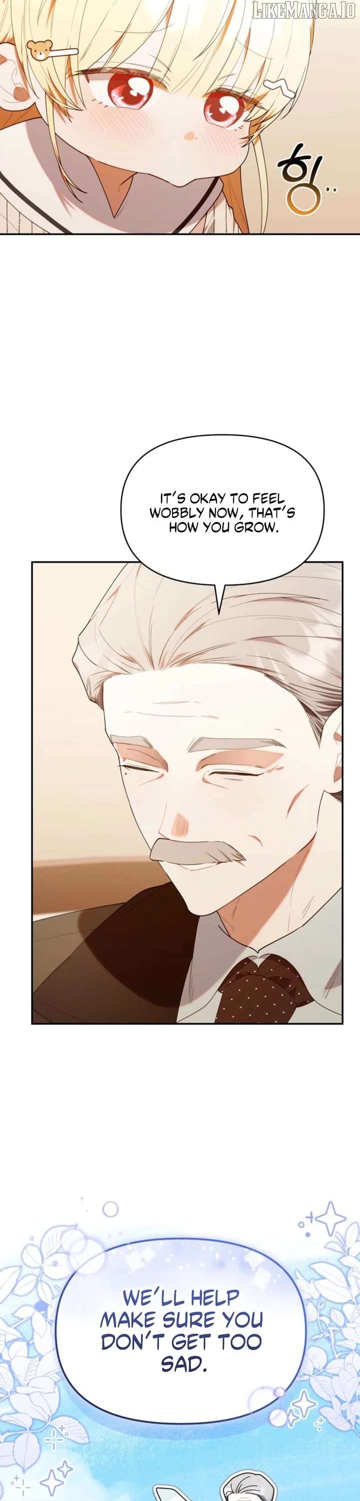 The Chick-Class Hunter is Filial! Chapter 52 157 21