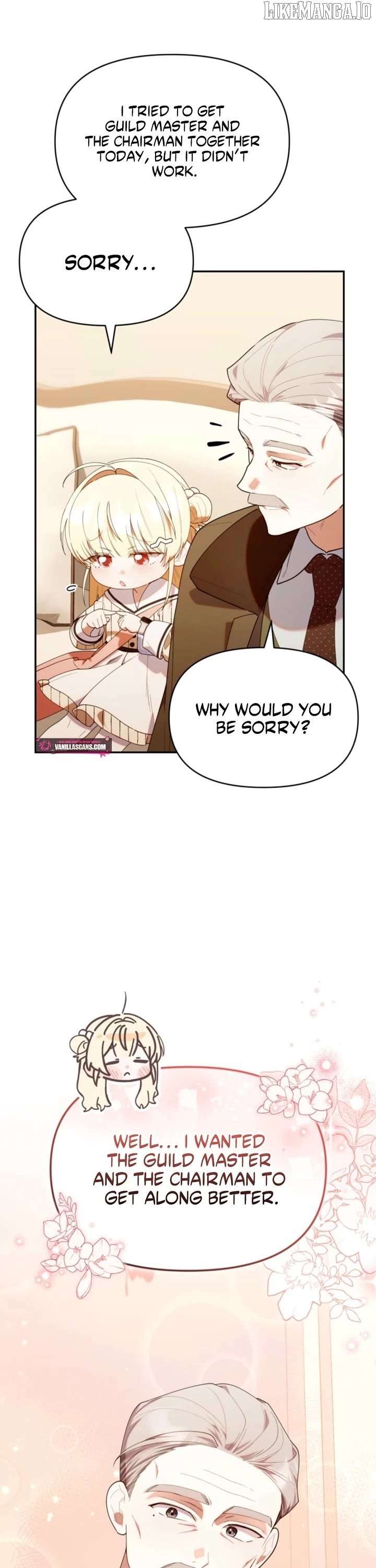 The Chick-Class Hunter is Filial! Chapter 52 160 24