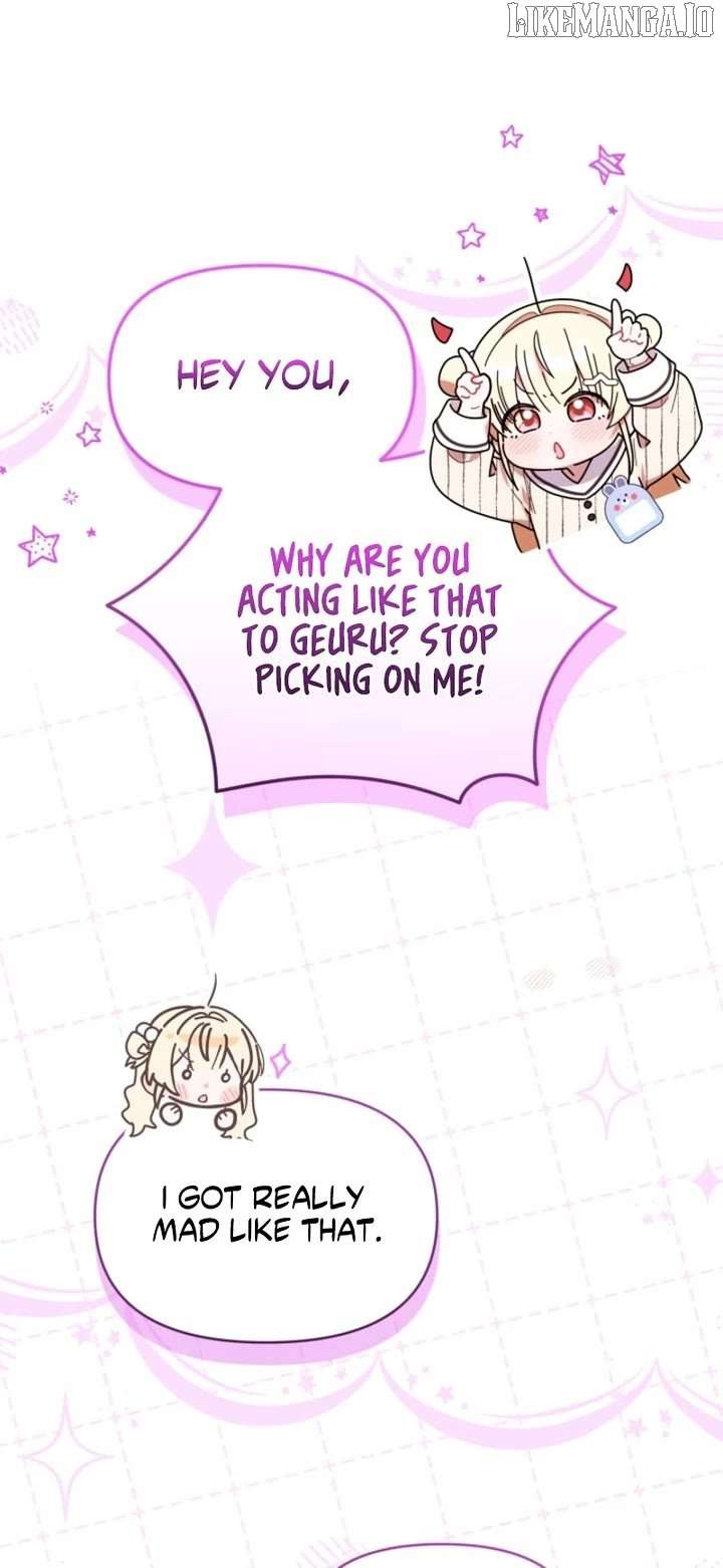 The Chick-Class Hunter is Filial! Chapter 52 162 26