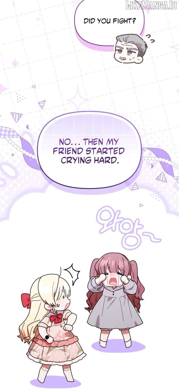 The Chick-Class Hunter is Filial! Chapter 52 163 27