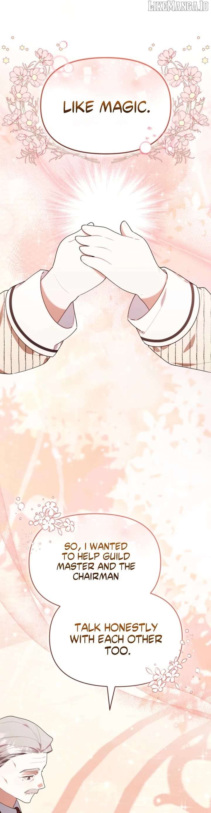 The Chick-Class Hunter is Filial! Chapter 52 166 30