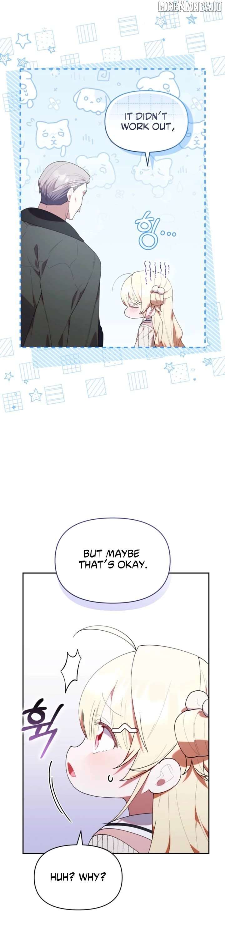 The Chick-Class Hunter is Filial! Chapter 52 168 32