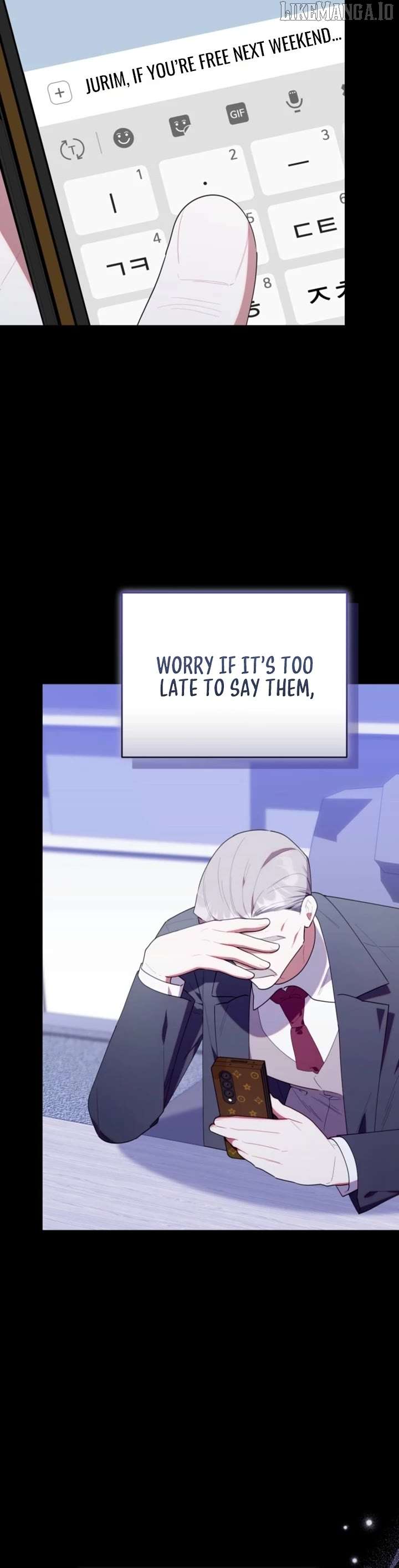 The Chick-Class Hunter is Filial! Chapter 52 170 34