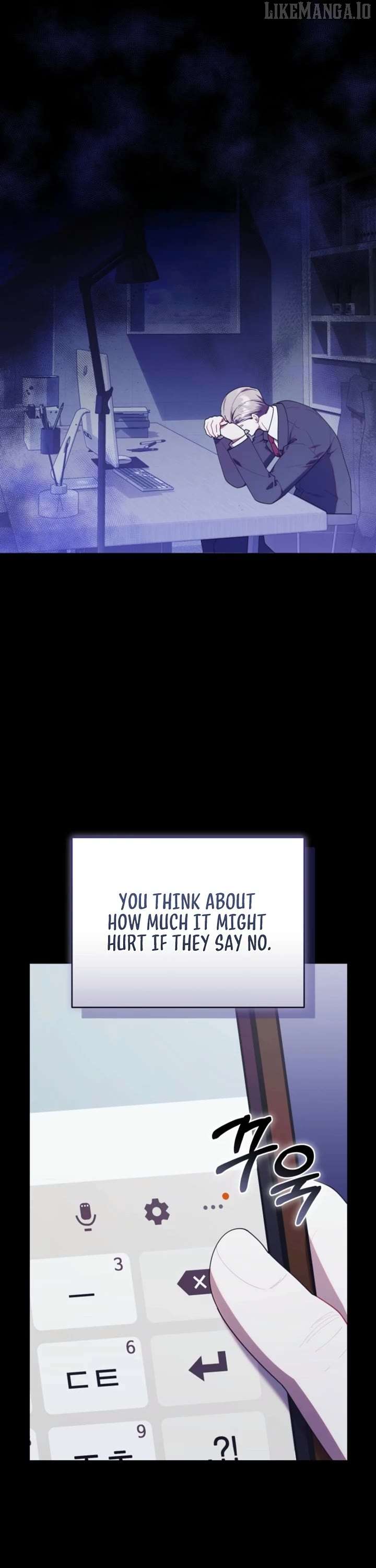 The Chick-Class Hunter is Filial! Chapter 52 172 36