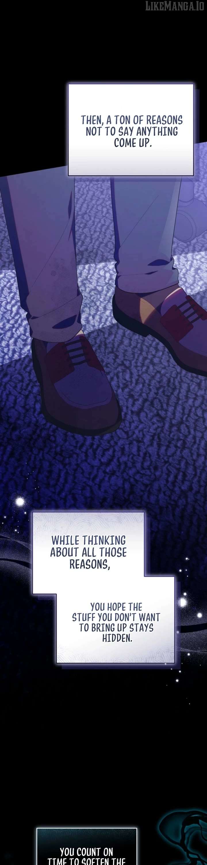 The Chick-Class Hunter is Filial! Chapter 52 173 37