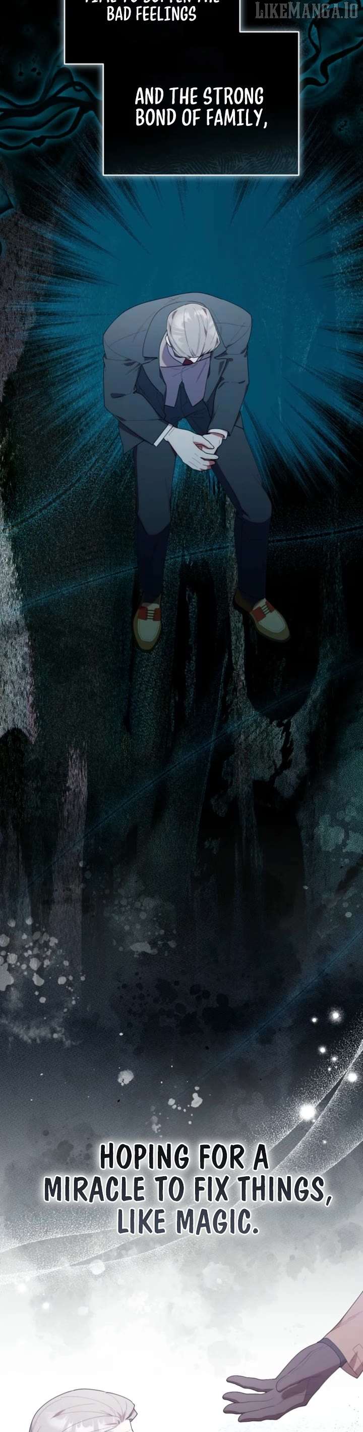 The Chick-Class Hunter is Filial! Chapter 52 174 38