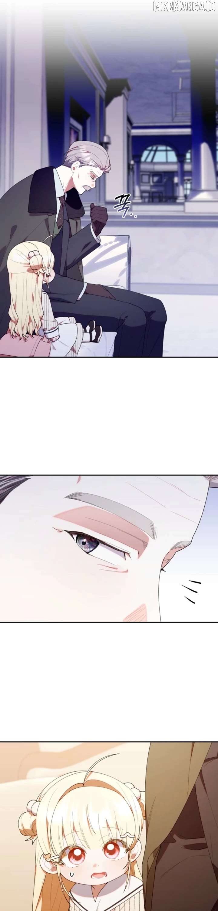 The Chick-Class Hunter is Filial! Chapter 52 176 40