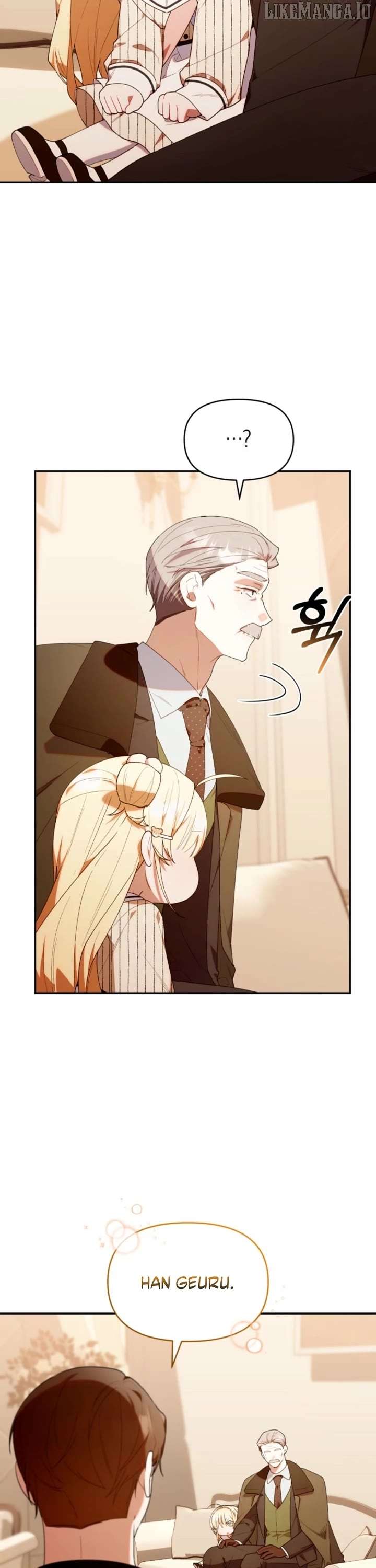 The Chick-Class Hunter is Filial! Chapter 52 177 41