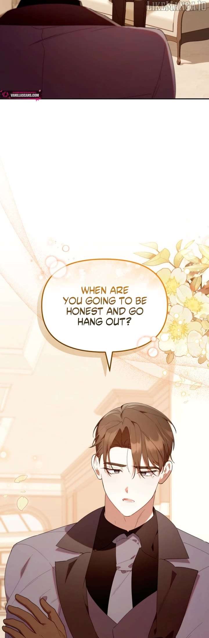 The Chick-Class Hunter is Filial! Chapter 52 178 42