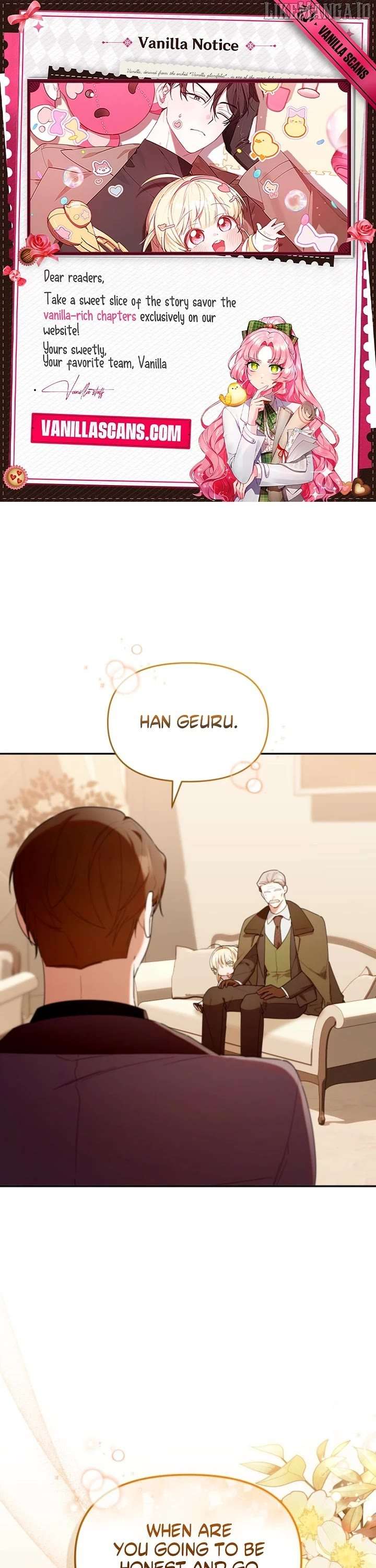 The Chick-Class Hunter is Filial! Chapter 53 146 01