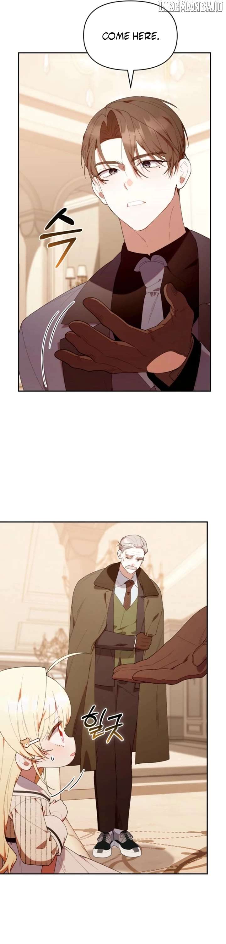 The Chick-Class Hunter is Filial! Chapter 53 151 06