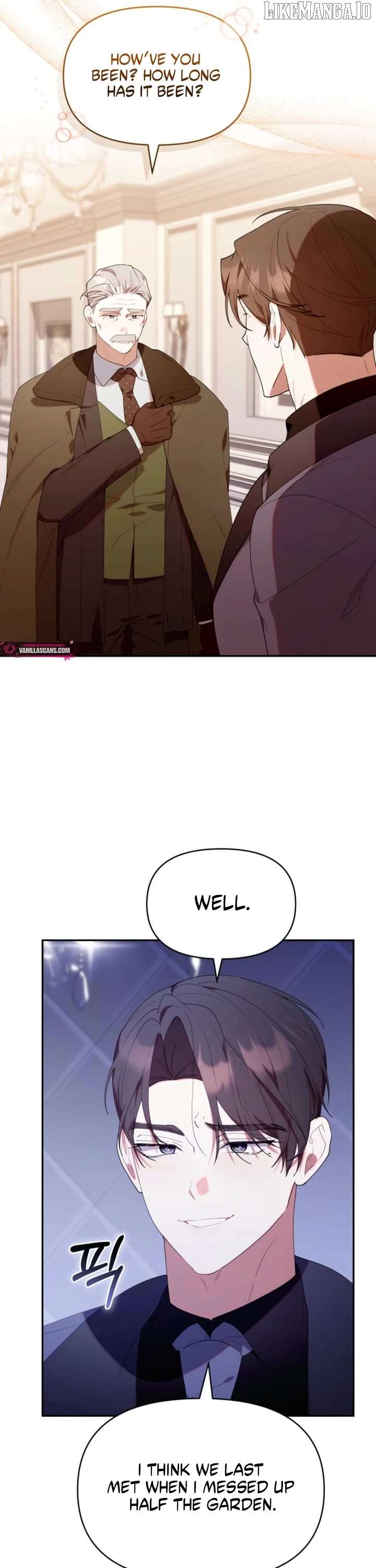 The Chick-Class Hunter is Filial! Chapter 53 153 08