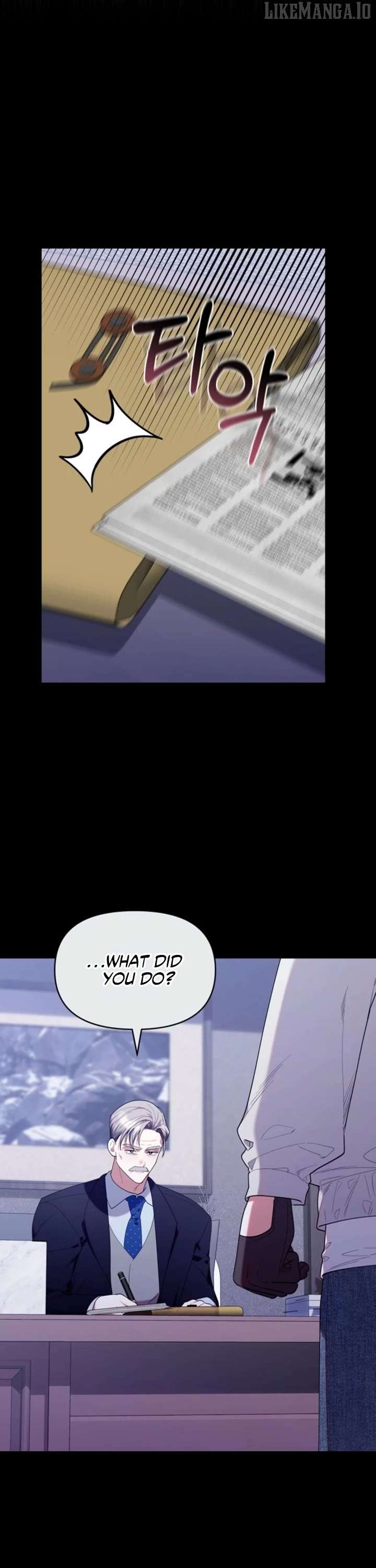 The Chick-Class Hunter is Filial! Chapter 53 156 11