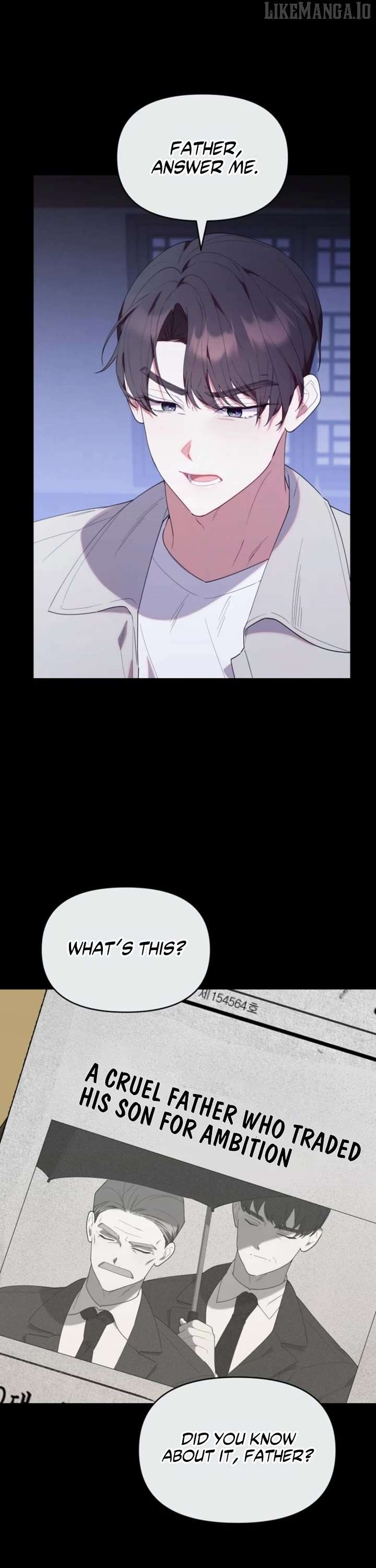 The Chick-Class Hunter is Filial! Chapter 53 157 12