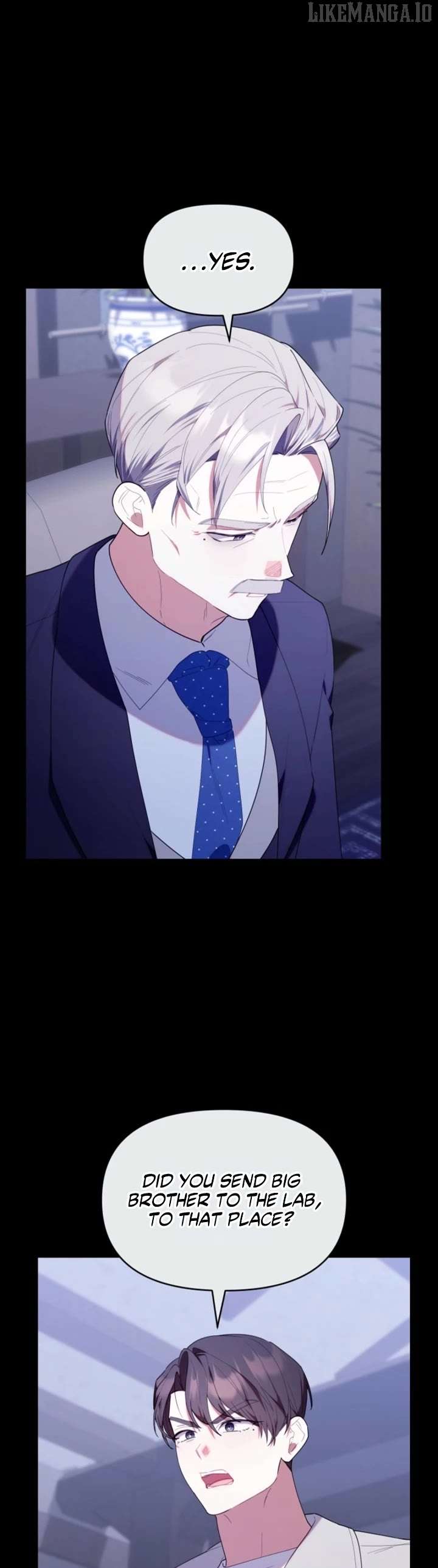 The Chick-Class Hunter is Filial! Chapter 53 158 13