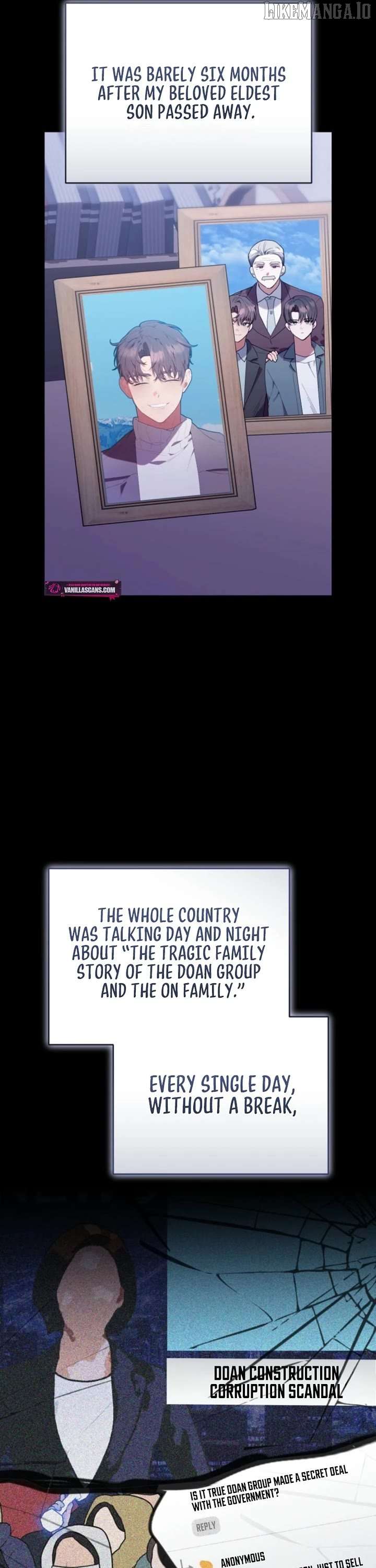 The Chick-Class Hunter is Filial! Chapter 53 160 15