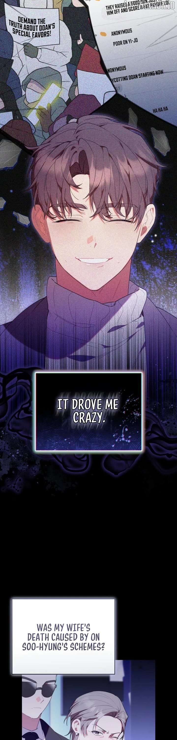 The Chick-Class Hunter is Filial! Chapter 53 161 16