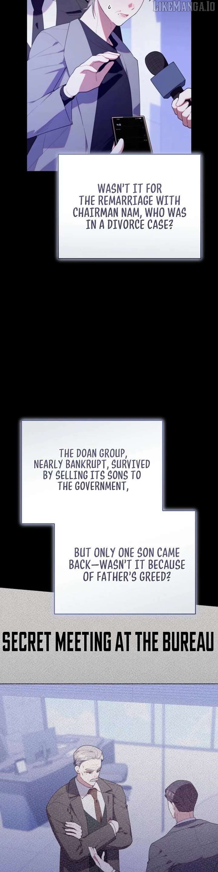 The Chick-Class Hunter is Filial! Chapter 53 162 17