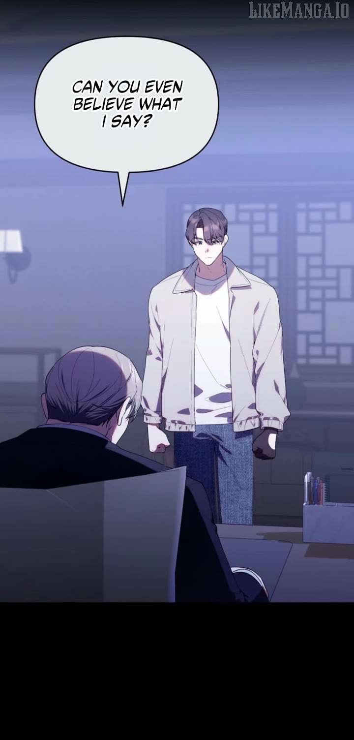 The Chick-Class Hunter is Filial! Chapter 53 167 22