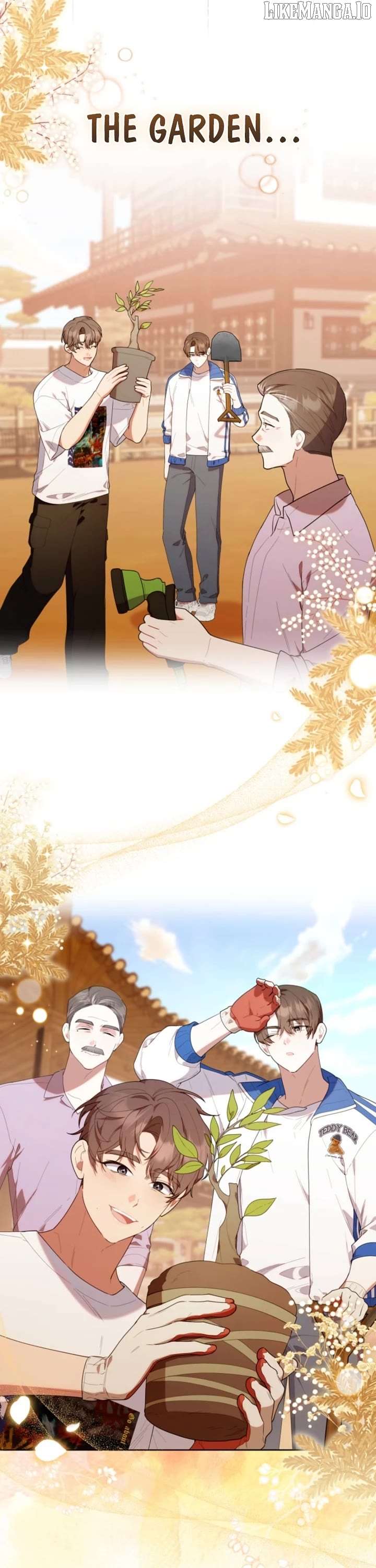 The Chick-Class Hunter is Filial! Chapter 53 174 29