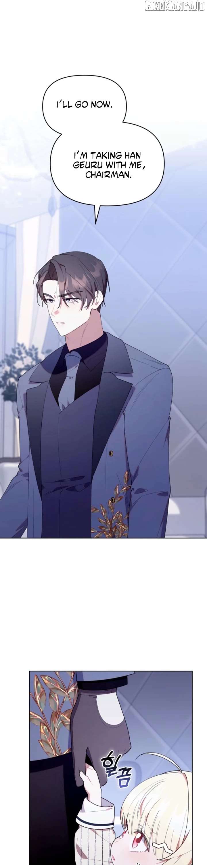 The Chick-Class Hunter is Filial! Chapter 53 177 32