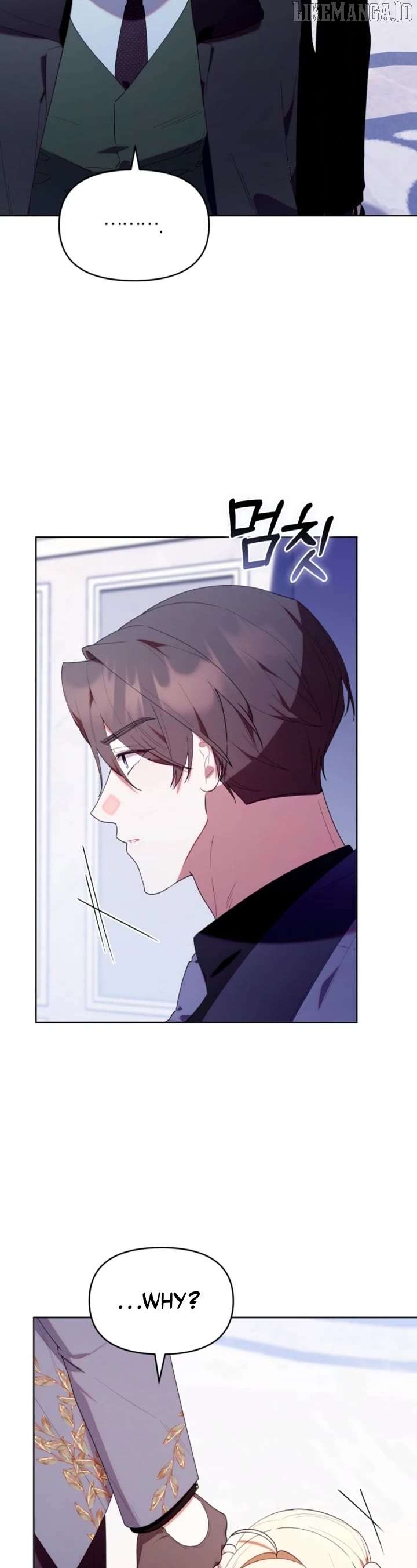 The Chick-Class Hunter is Filial! Chapter 53 179 34