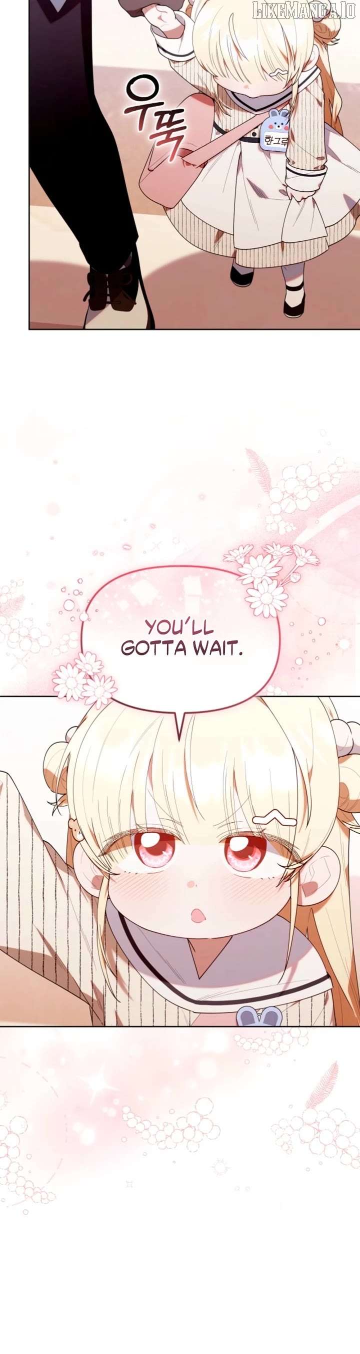 The Chick-Class Hunter is Filial! Chapter 53 180 35