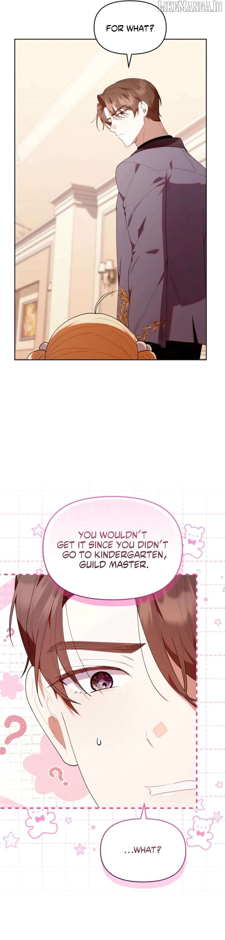 The Chick-Class Hunter is Filial! Chapter 53 181 36