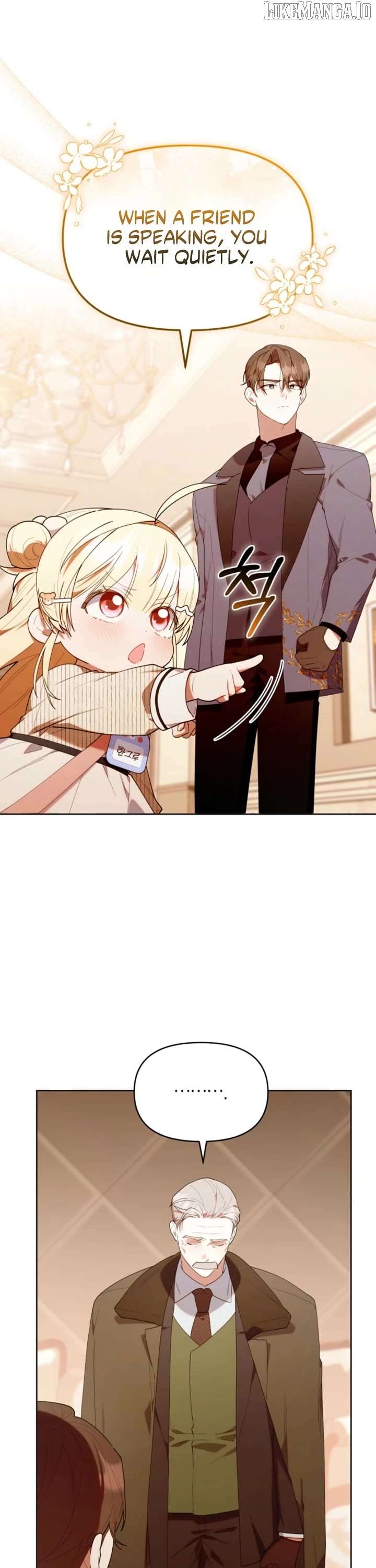 The Chick-Class Hunter is Filial! Chapter 53 182 37