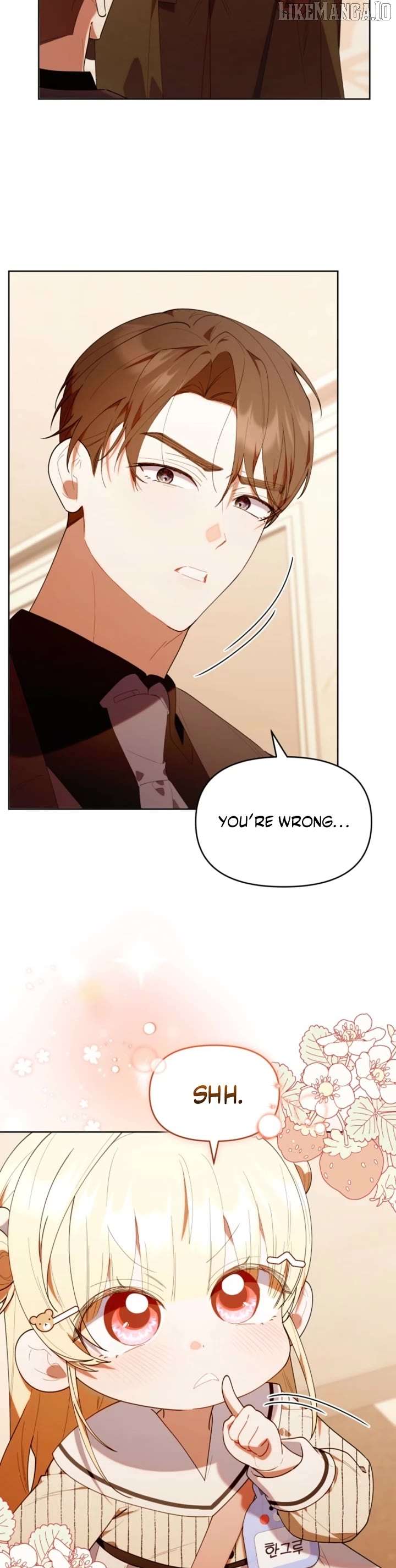 The Chick-Class Hunter is Filial! Chapter 53 183 38