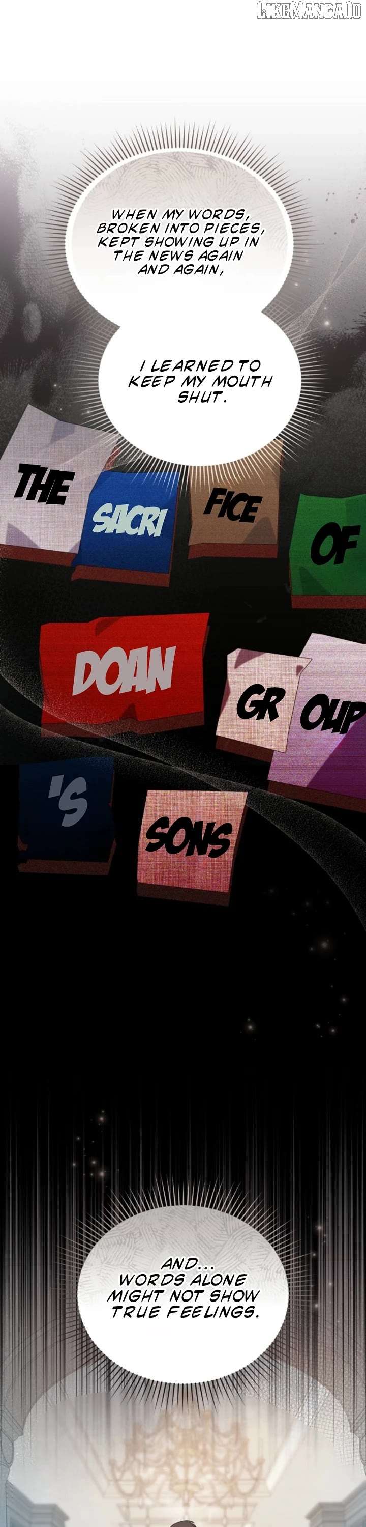 The Chick-Class Hunter is Filial! Chapter 53 185 40