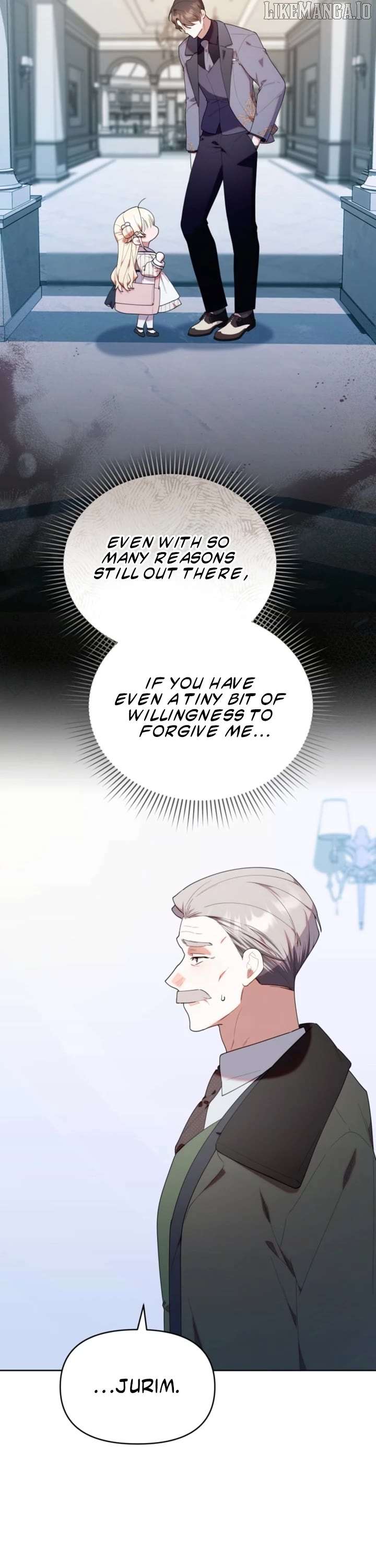 The Chick-Class Hunter is Filial! Chapter 53 186 41