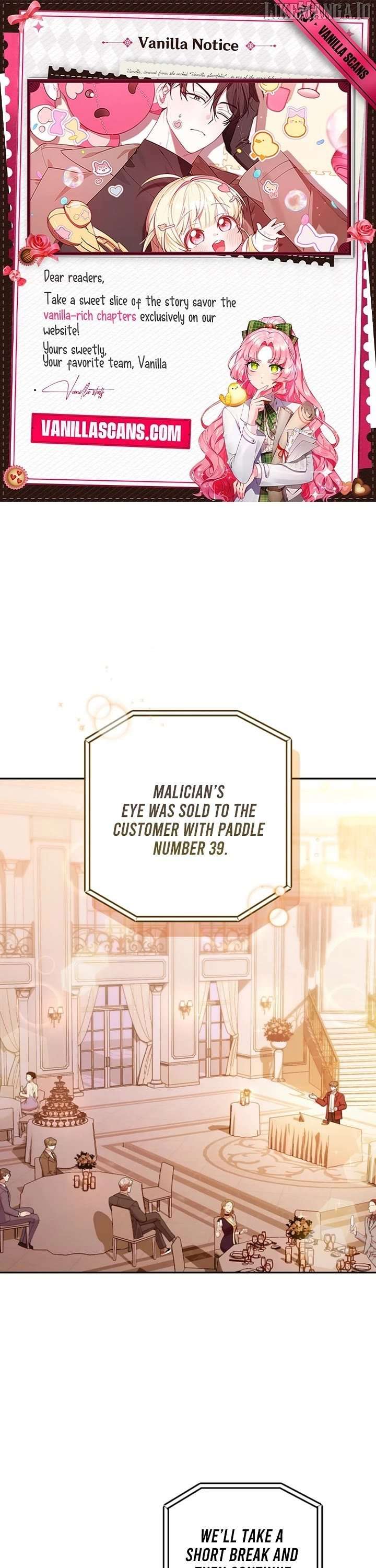 The Chick-Class Hunter is Filial! Chapter 55 140 01