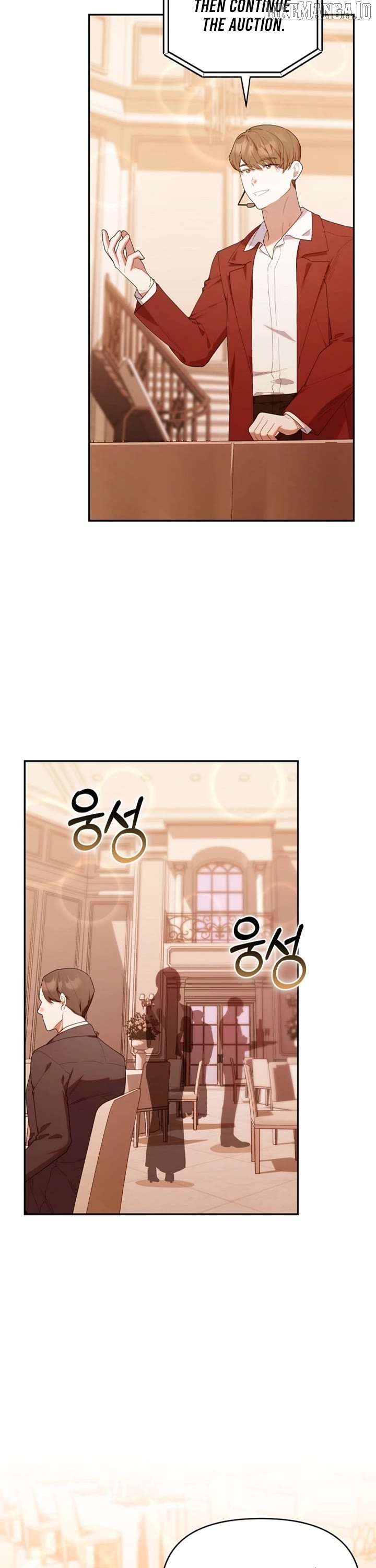 The Chick-Class Hunter is Filial! Chapter 55 141 02