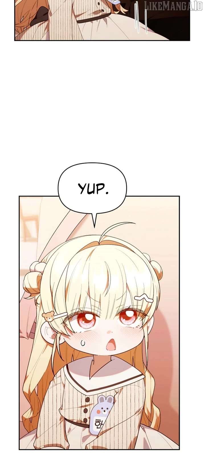 The Chick-Class Hunter is Filial! Chapter 55 143 04