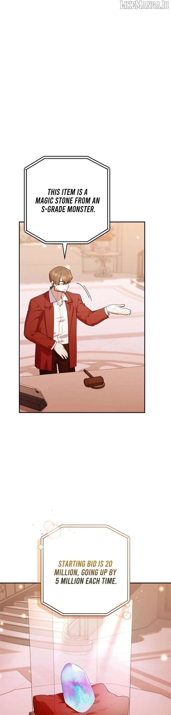 The Chick-Class Hunter is Filial! Chapter 55 146 07