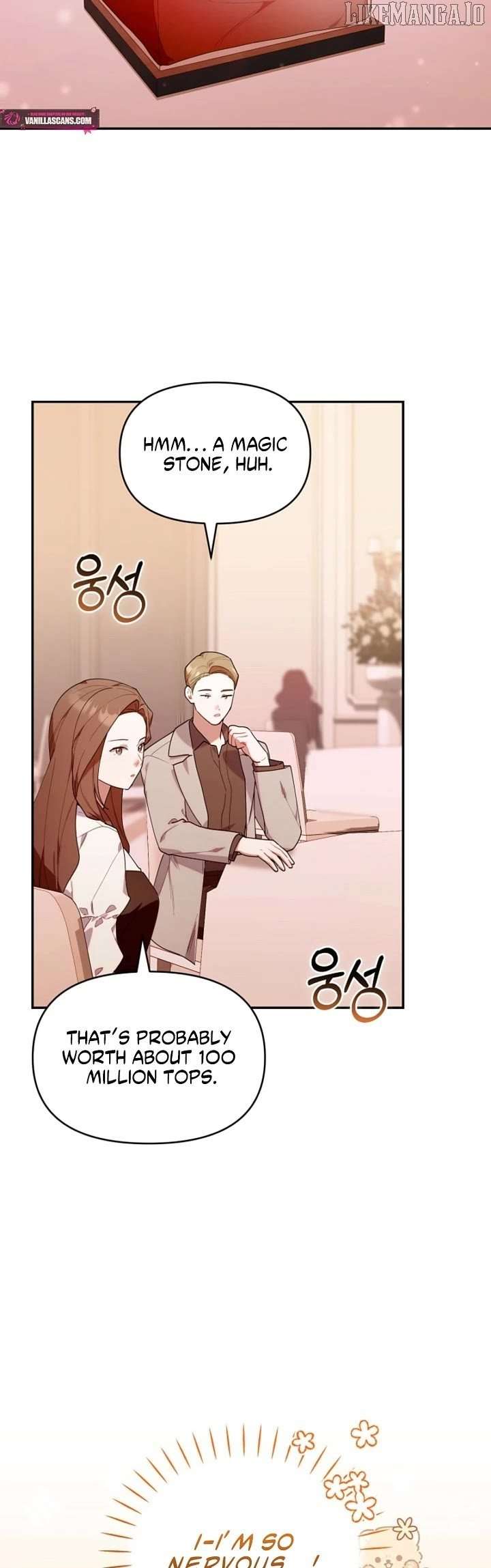 The Chick-Class Hunter is Filial! Chapter 55 147 08