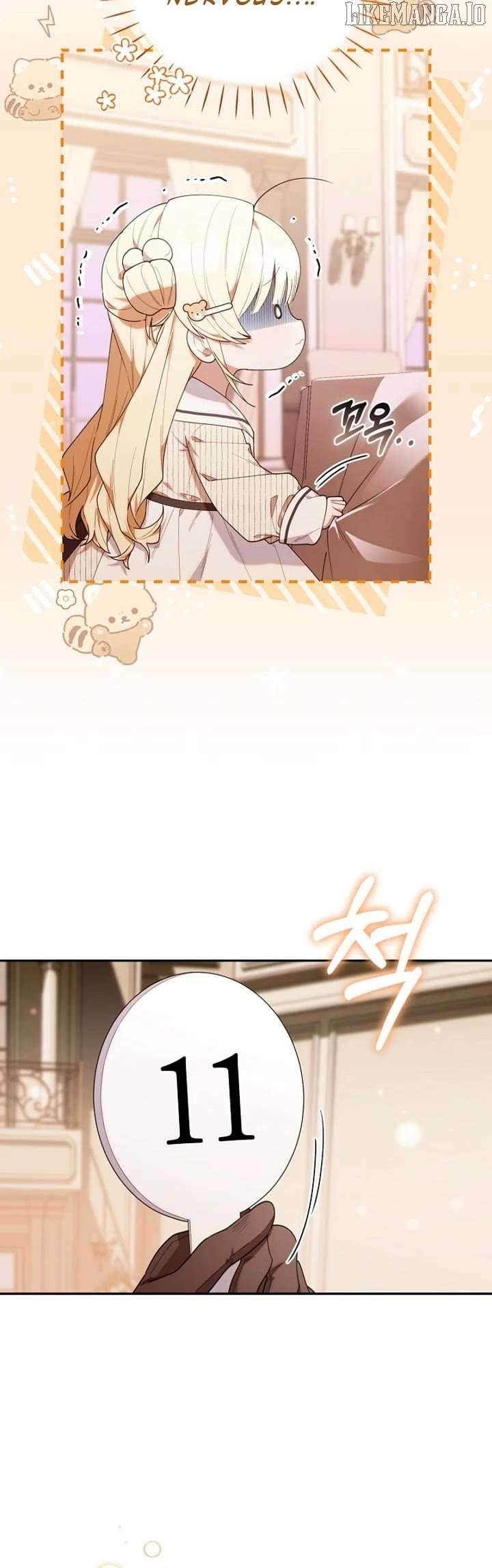 The Chick-Class Hunter is Filial! Chapter 55 148 09