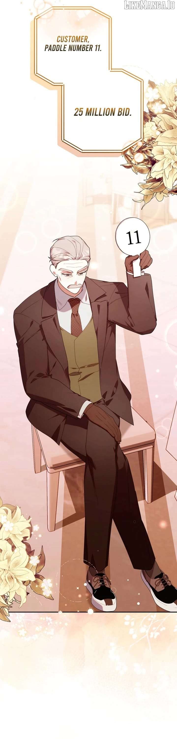 The Chick-Class Hunter is Filial! Chapter 55 149 10