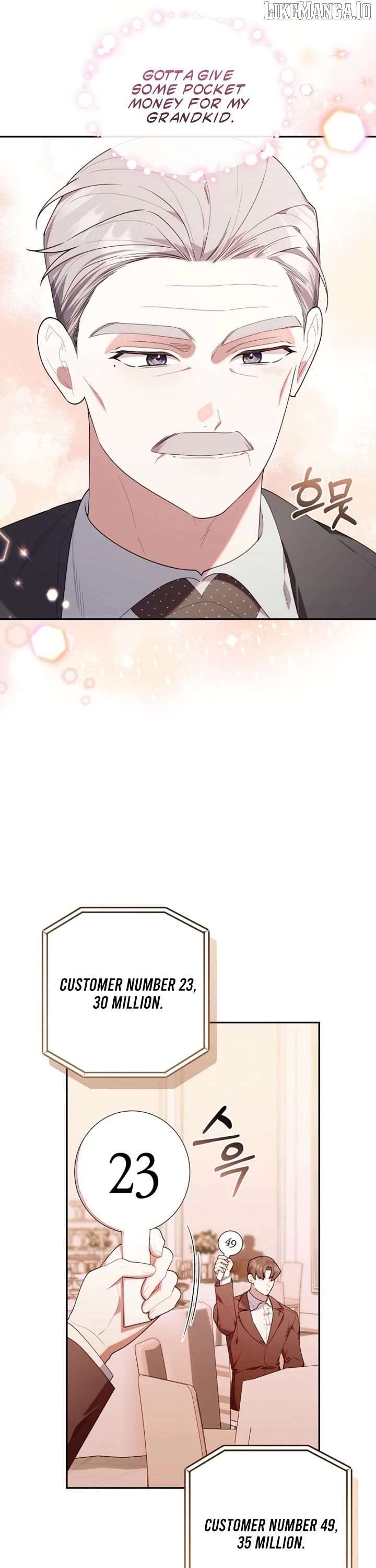 The Chick-Class Hunter is Filial! Chapter 55 150 11