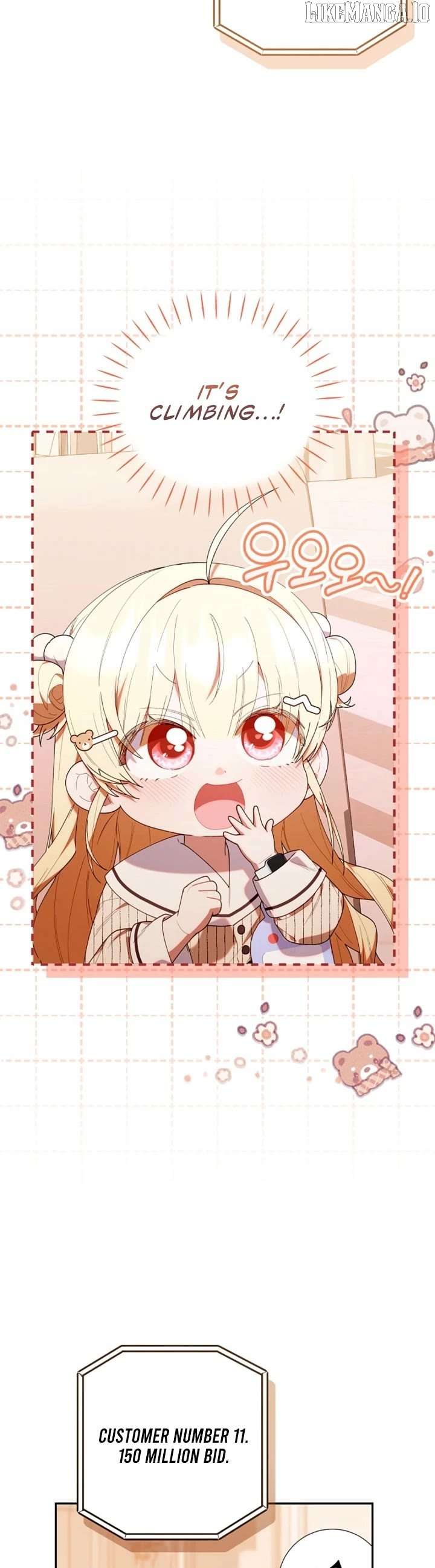 The Chick-Class Hunter is Filial! Chapter 55 151 12