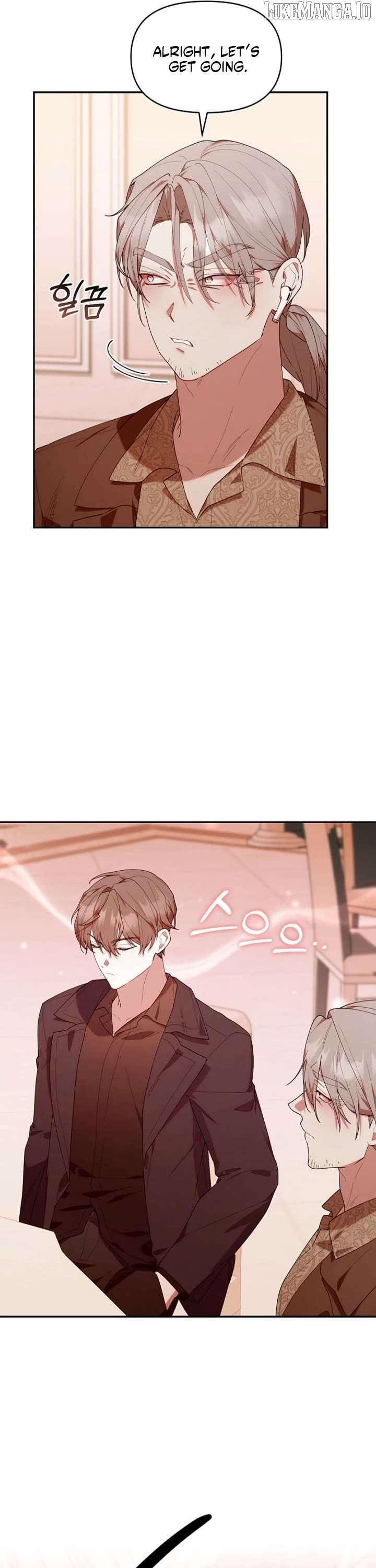 The Chick-Class Hunter is Filial! Chapter 55 153 14